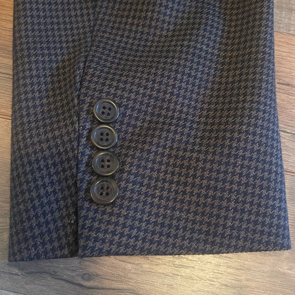 Andrew Fezza Signature Collection Blazer - Picture 8 of 16
